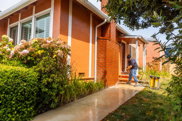 Adwolf, VA Pressure Washing Company