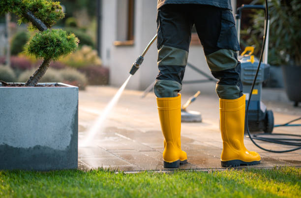 Best Concrete Pressure Washing  in Adwolf, VA